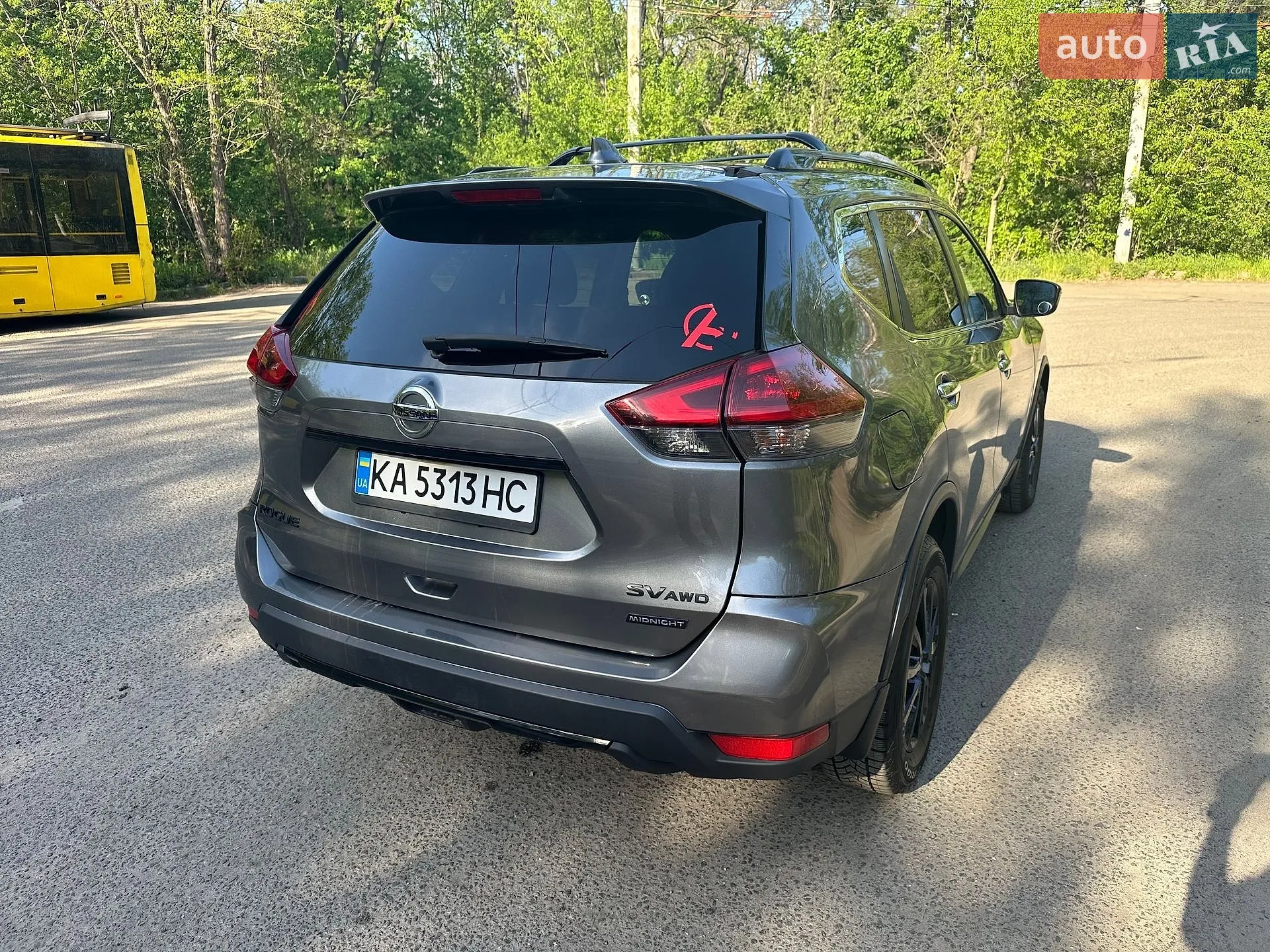2018 Nissan Rogue - мініатюра 30