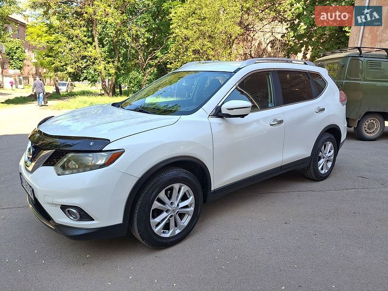2016 Nissan Rogue S, VIN KNMAT2MV6GP666908:plate — фото 1 (autoria)