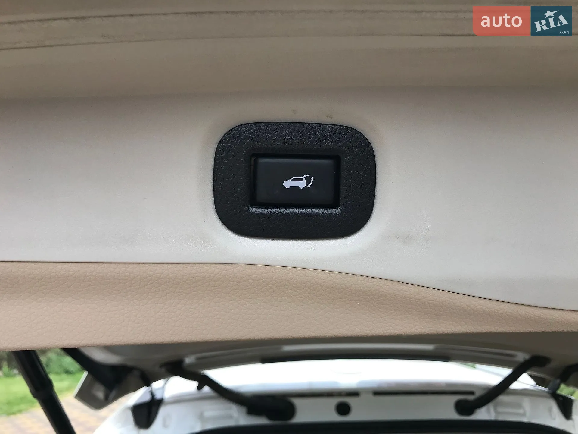 2017 Nissan Rogue - мініатюра 12