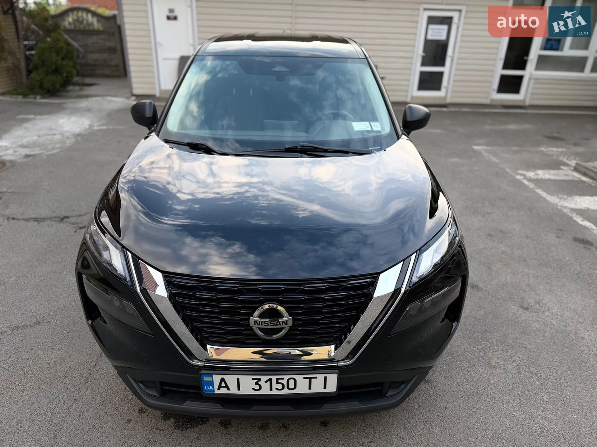 2021 Nissan Rogue - мініатюра 6