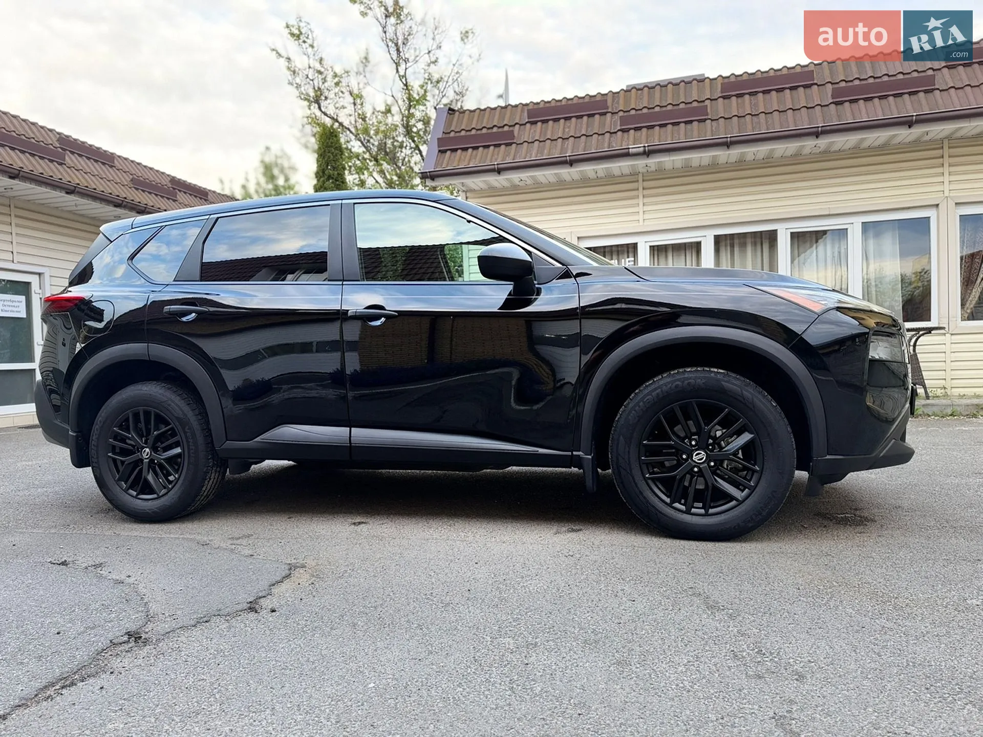 2021 Nissan Rogue - мініатюра 12