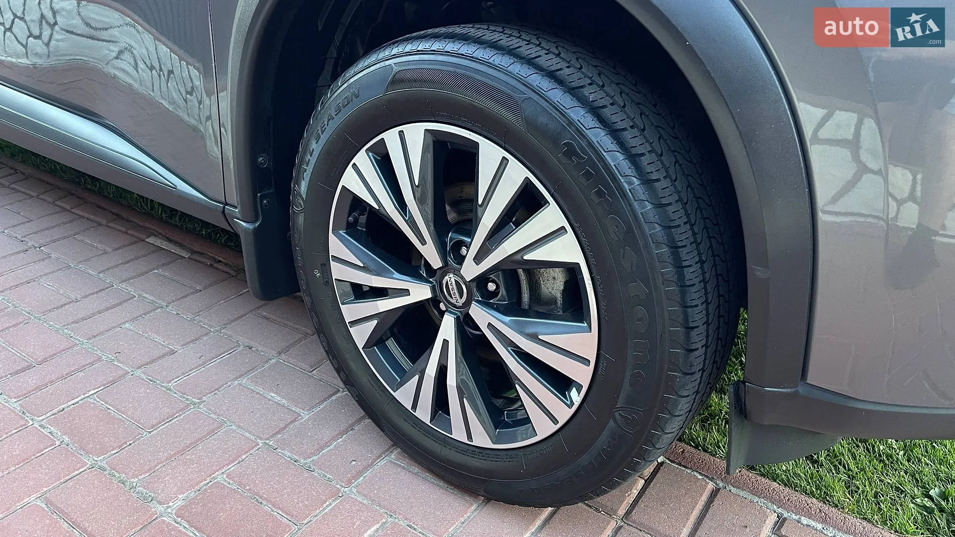 2021 Nissan Rogue - мініатюра 43