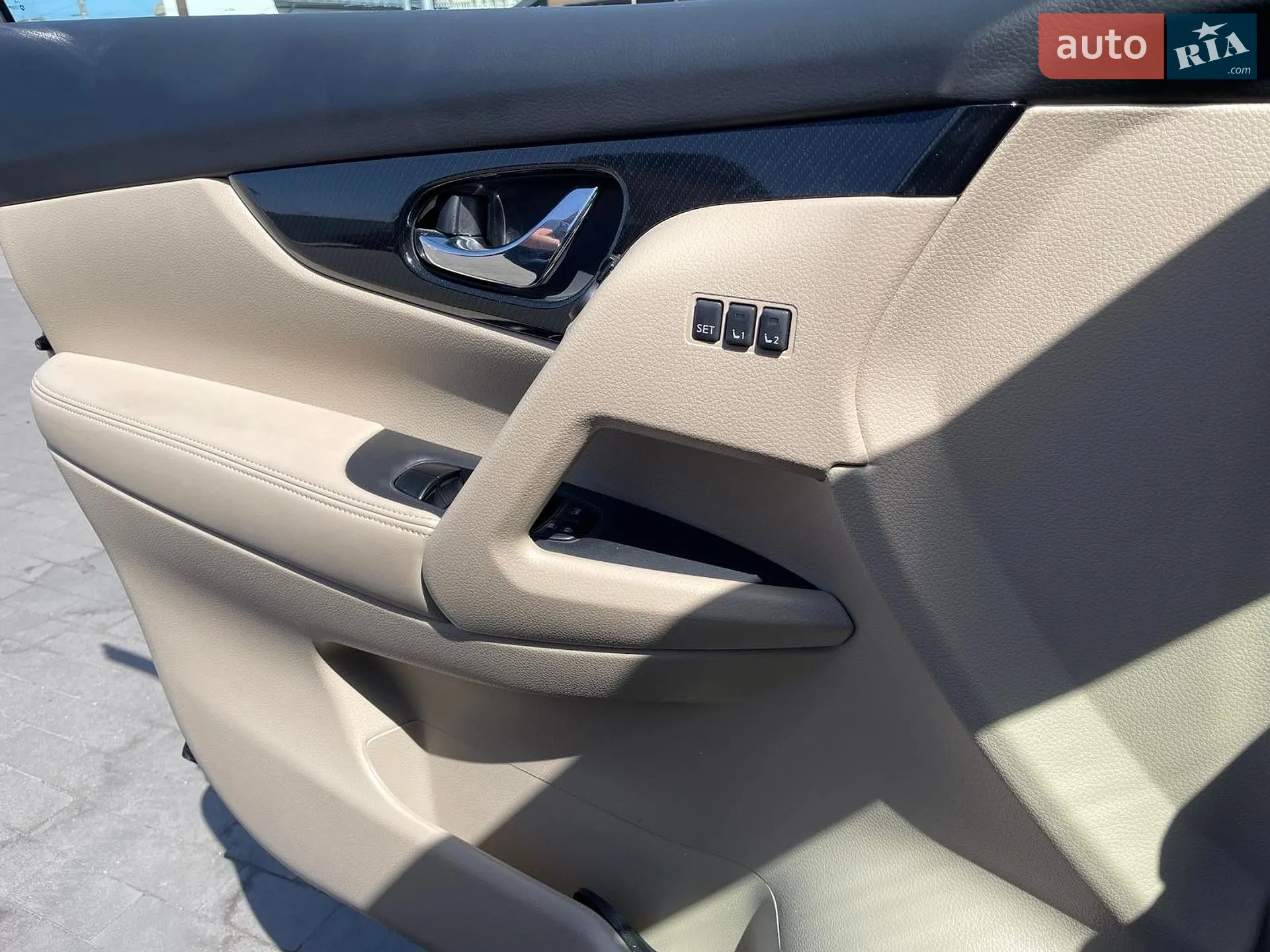 2019 Nissan Rogue - мініатюра 12