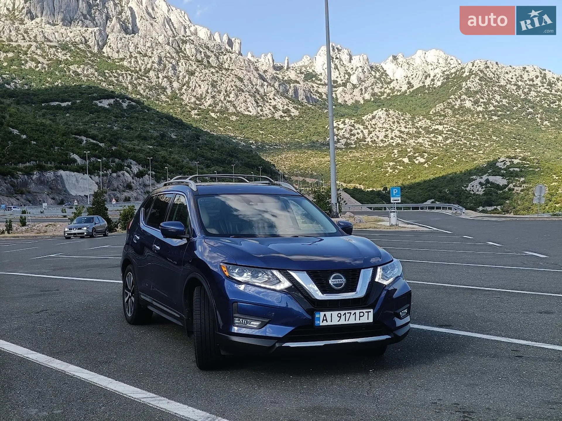 2019 Nissan Rogue - мініатюра 21