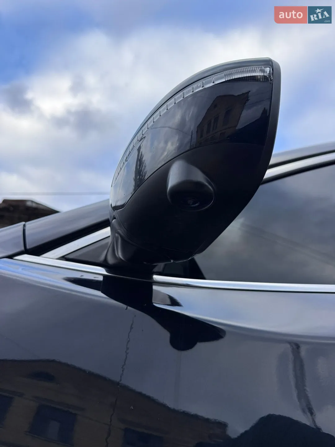 2018 Nissan Rogue - мініатюра 9