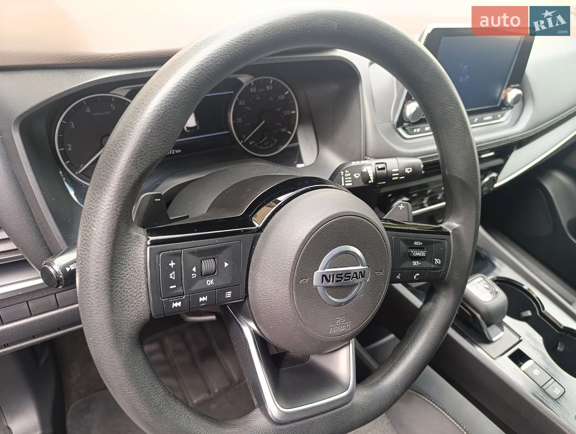 2021 Nissan Rogue - мініатюра 19
