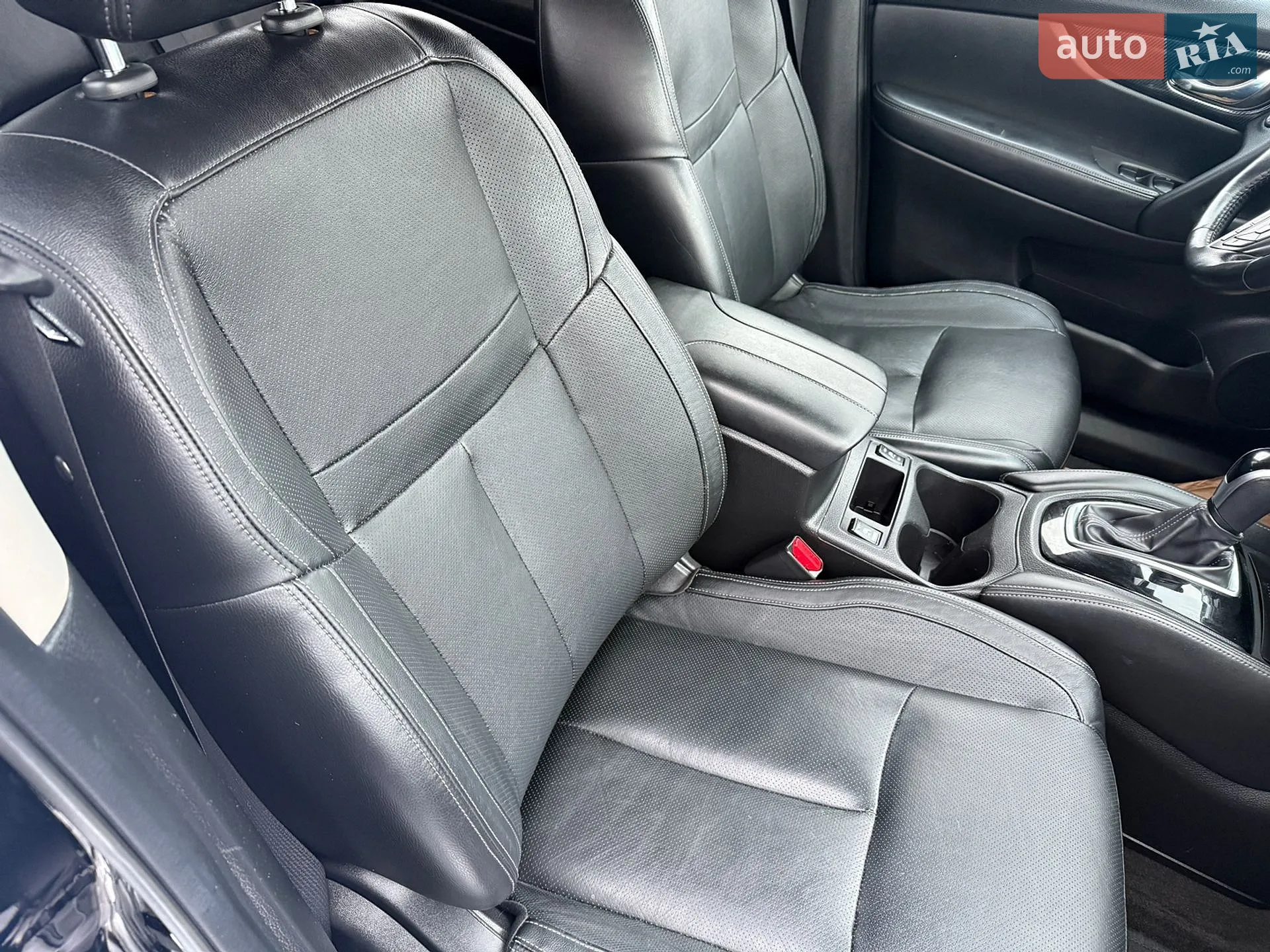 2017 Nissan Rogue - мініатюра 40