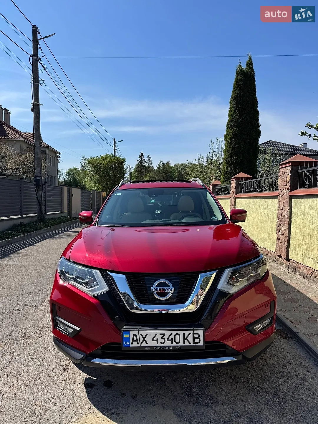 2017 Nissan Rogue - мініатюра 15