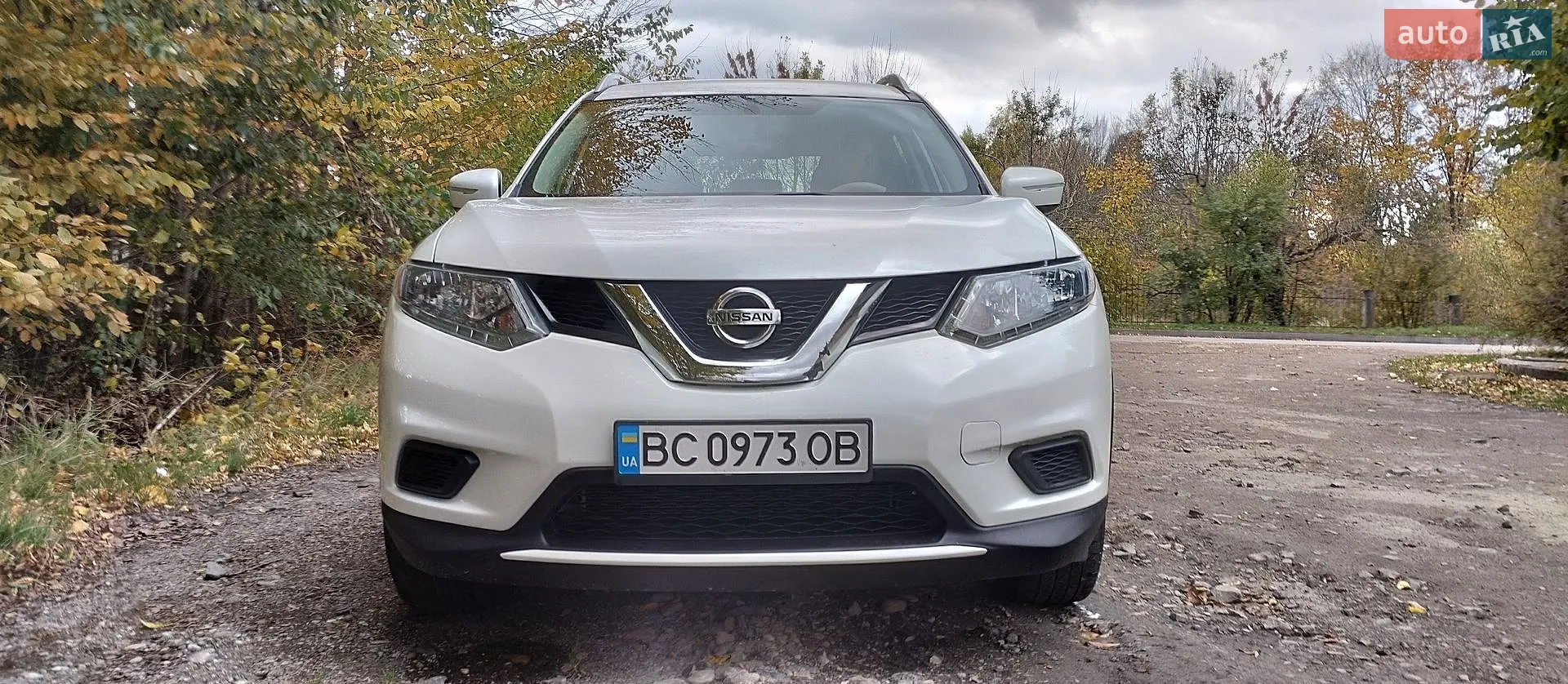 2014 Nissan Rogue - мініатюра 16