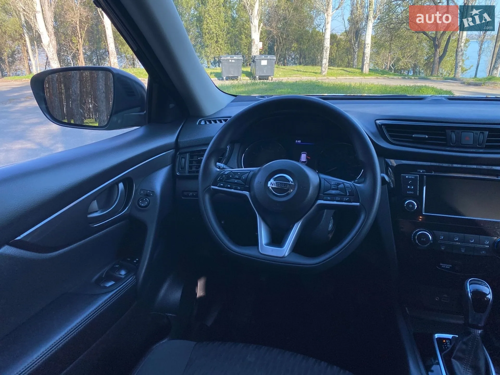 2019 Nissan Rogue - мініатюра 26