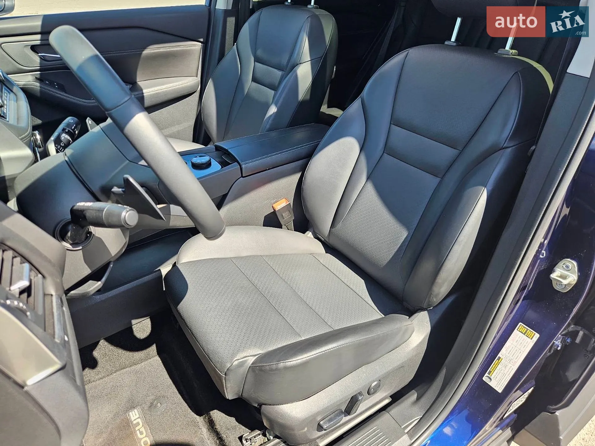 2024 Nissan Rogue - мініатюра 23