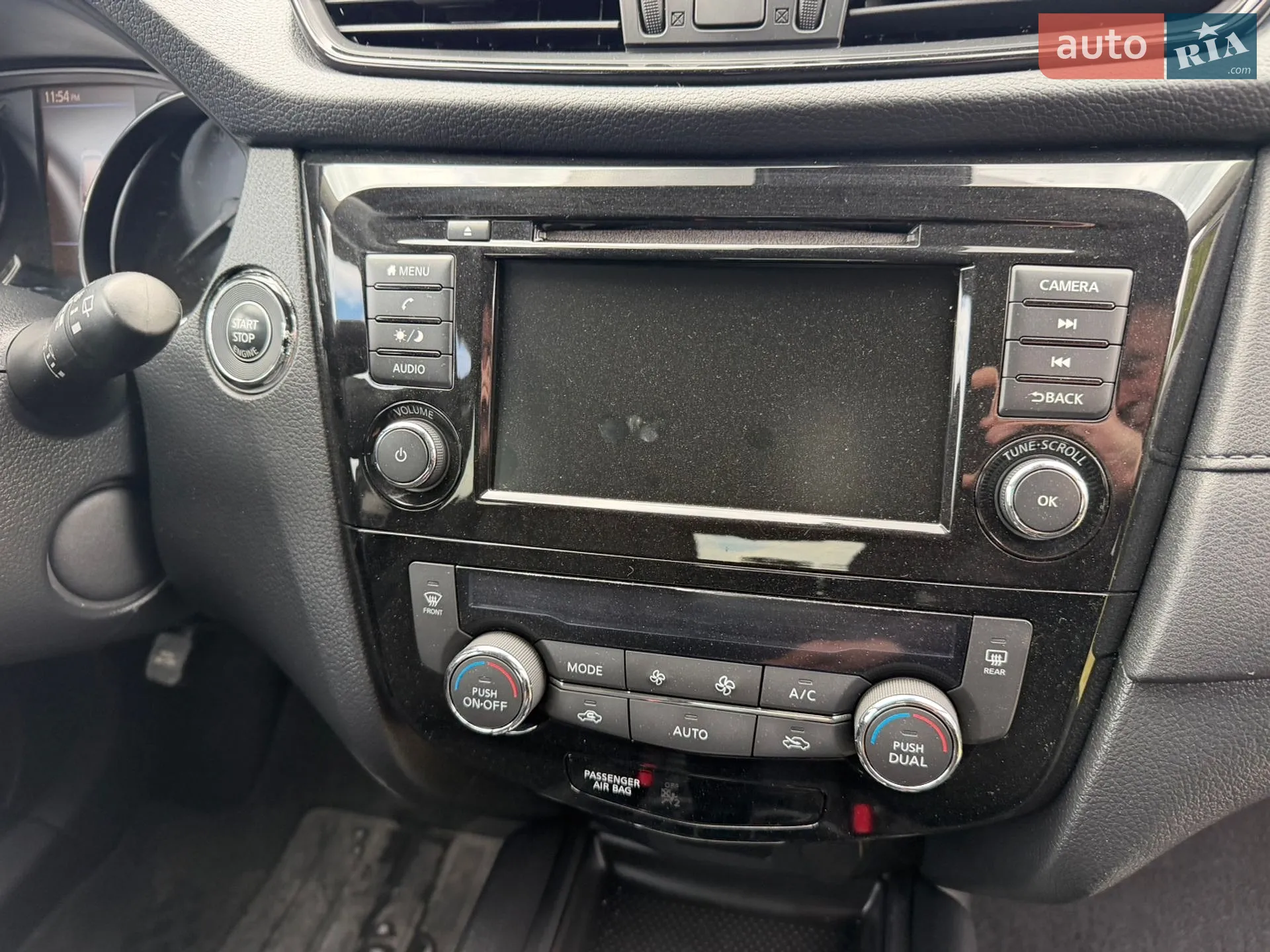 2019 Nissan Rogue - мініатюра 11