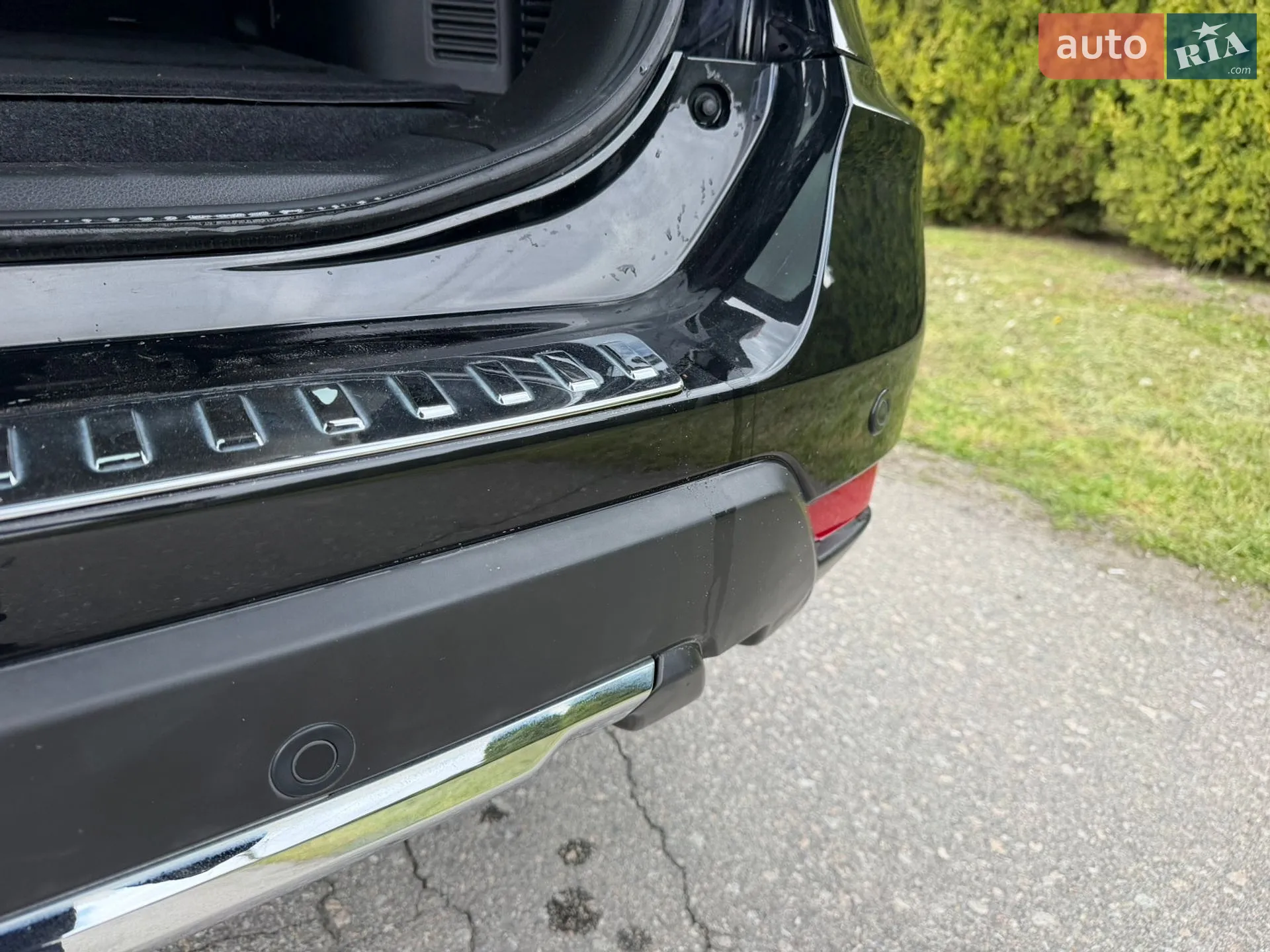 2019 Nissan Rogue - мініатюра 23