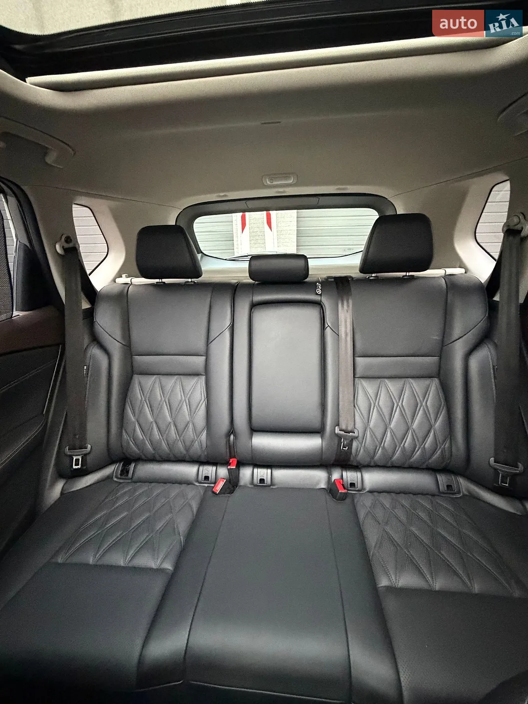 2022 Nissan Rogue - мініатюра 20
