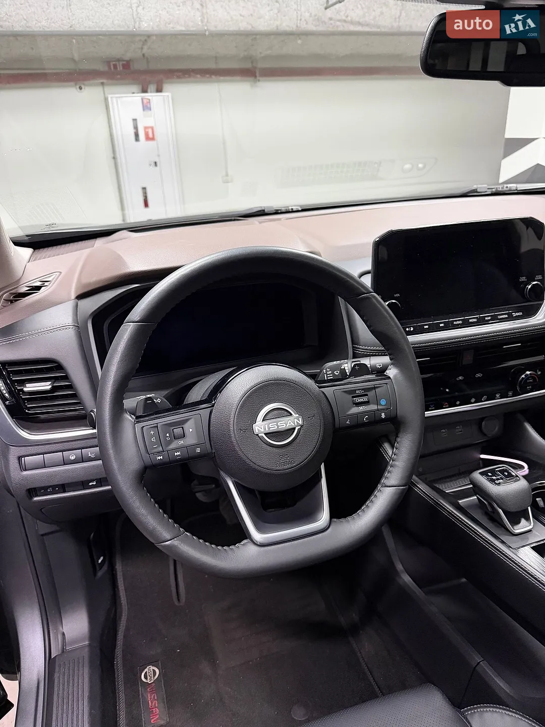 2022 Nissan Rogue - мініатюра 43