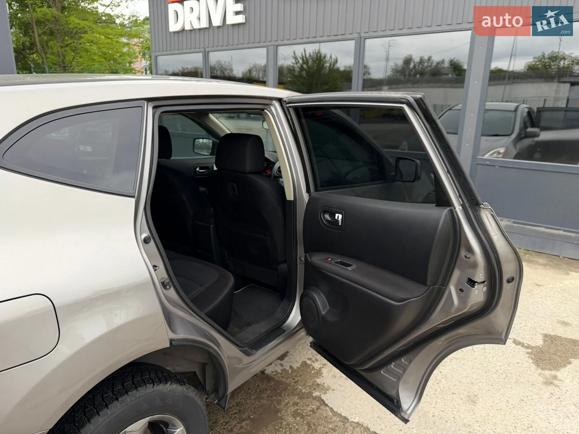2013 Nissan Rogue - мініатюра 22