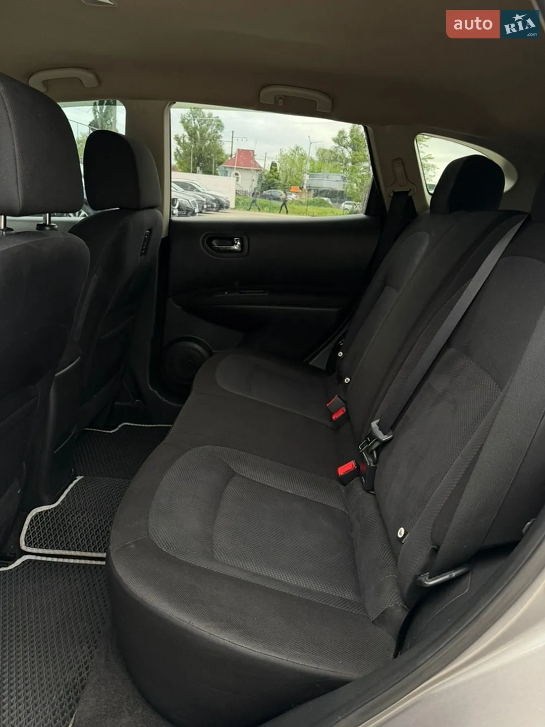 2013 Nissan Rogue - мініатюра 30