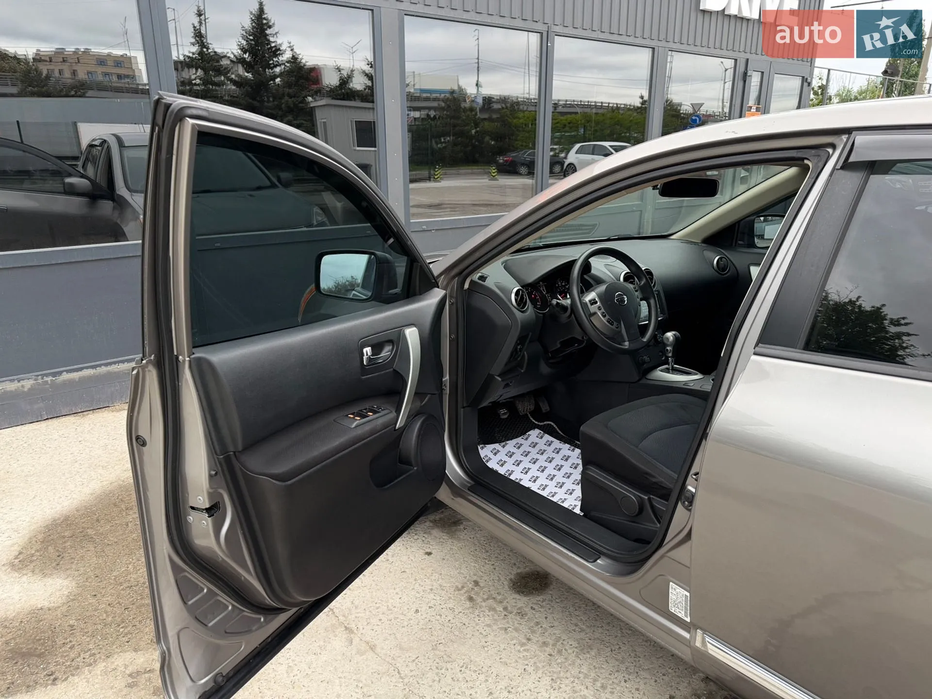 2013 Nissan Rogue - мініатюра 31