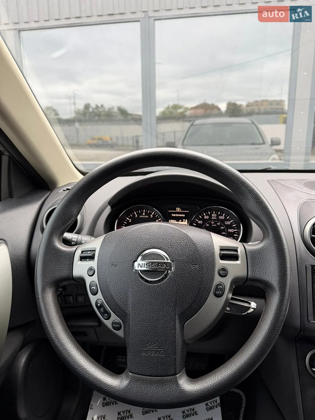 2013 Nissan Rogue - мініатюра 37
