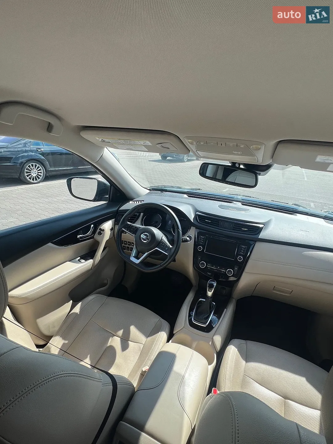 2019 Nissan Rogue - мініатюра 30