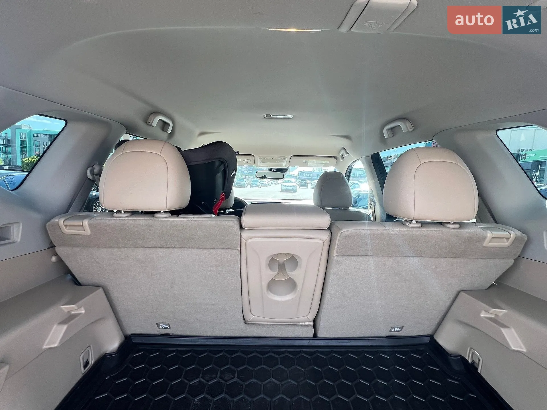 2019 Nissan Rogue - мініатюра 32