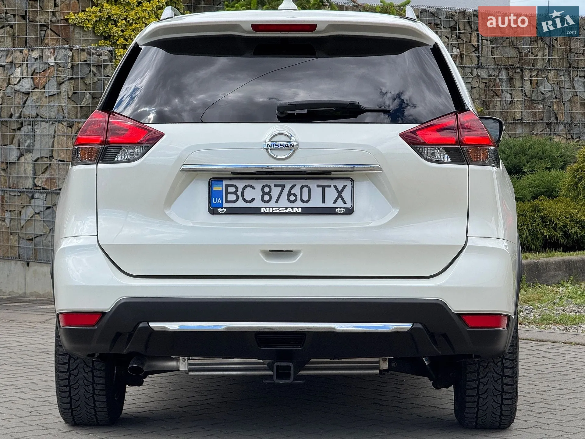 2017 Nissan Rogue - мініатюра 26