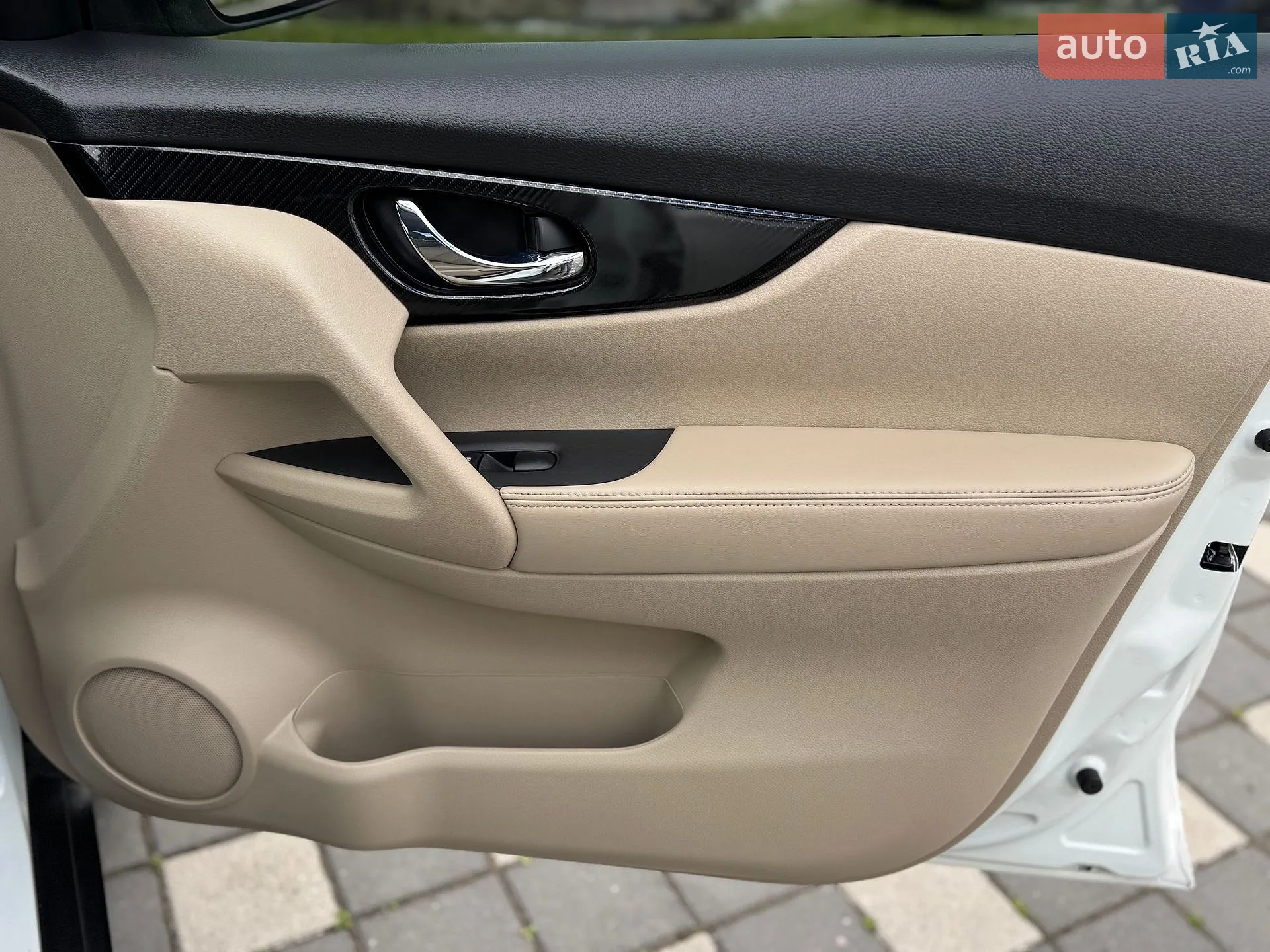 2017 Nissan Rogue - мініатюра 77