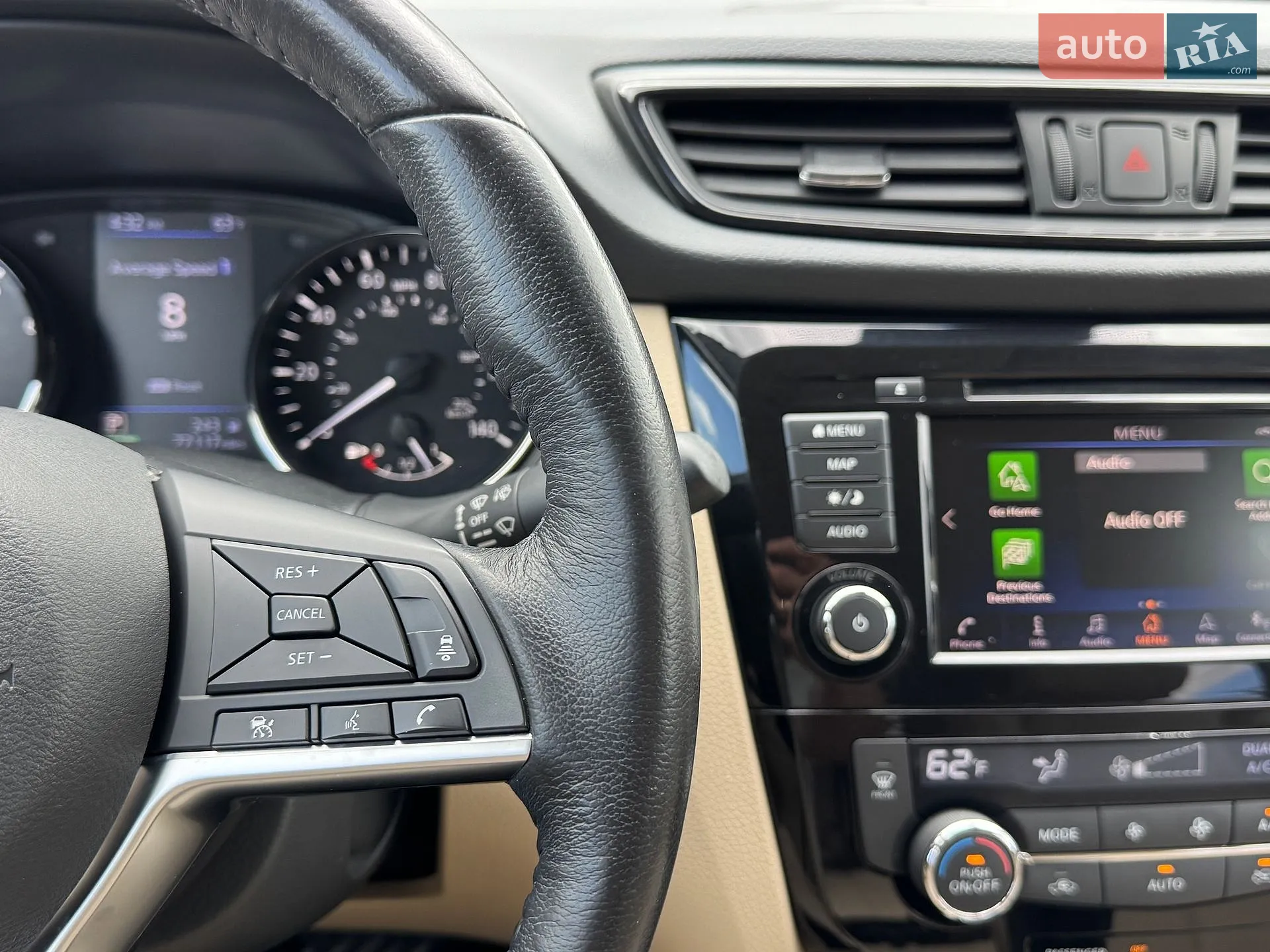 2017 Nissan Rogue - мініатюра 88