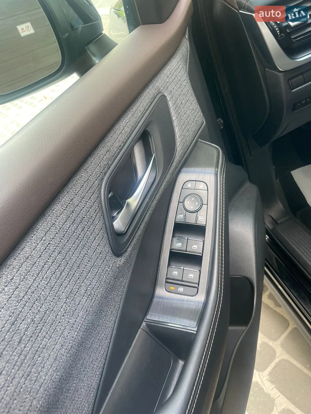 2021 Nissan Rogue - мініатюра 34