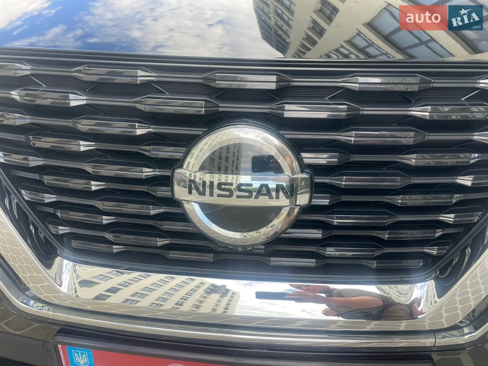 2021 Nissan Rogue - мініатюра 44