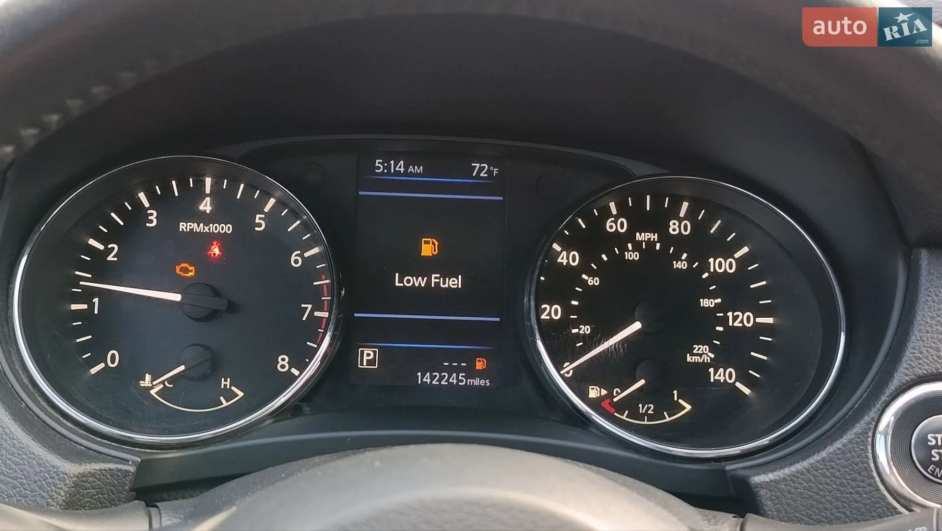 2019 Nissan Rogue - мініатюра 25
