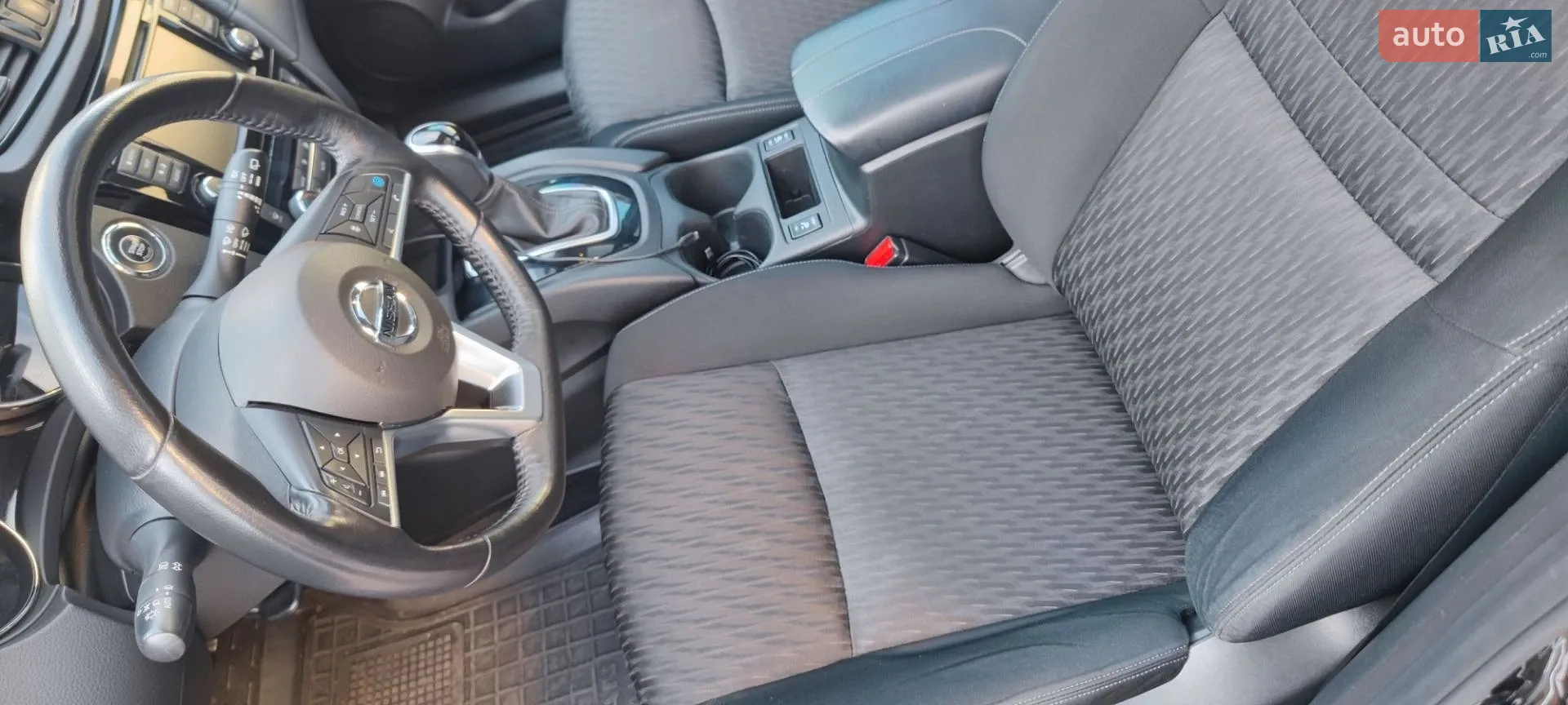 2019 Nissan Rogue - мініатюра 27