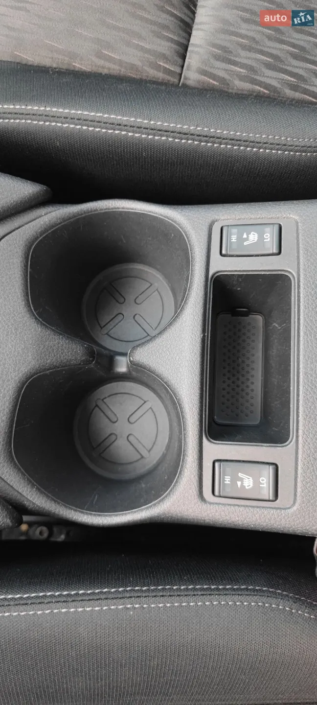 2019 Nissan Rogue - мініатюра 54
