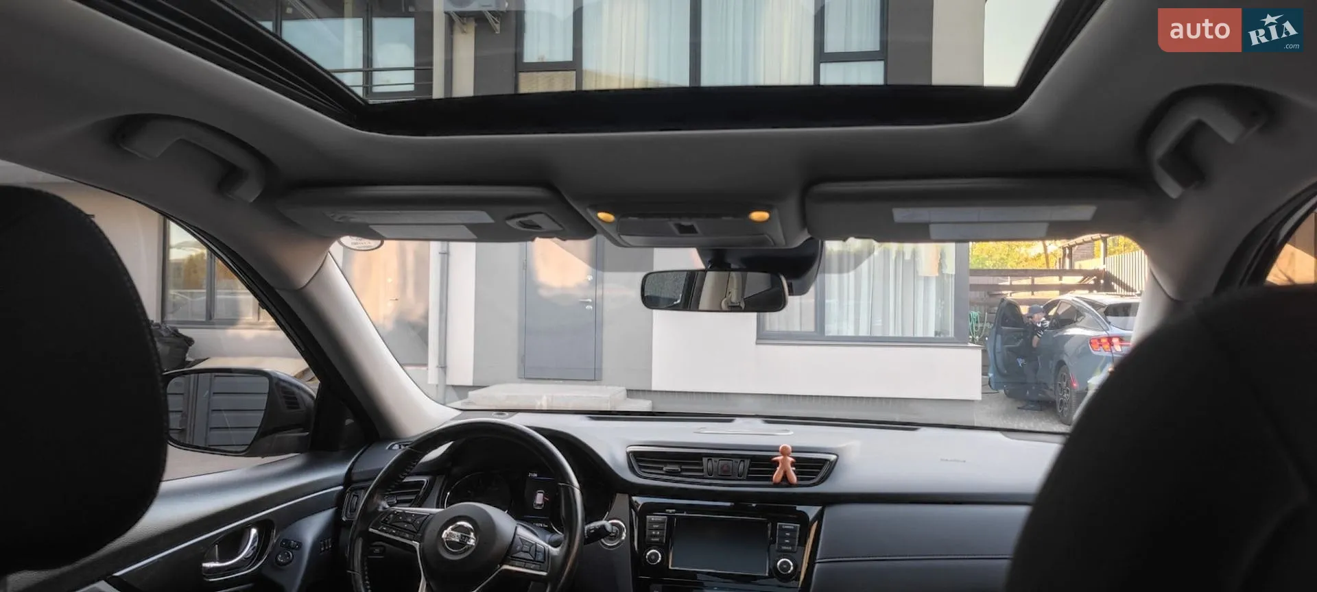 2019 Nissan Rogue - мініатюра 62