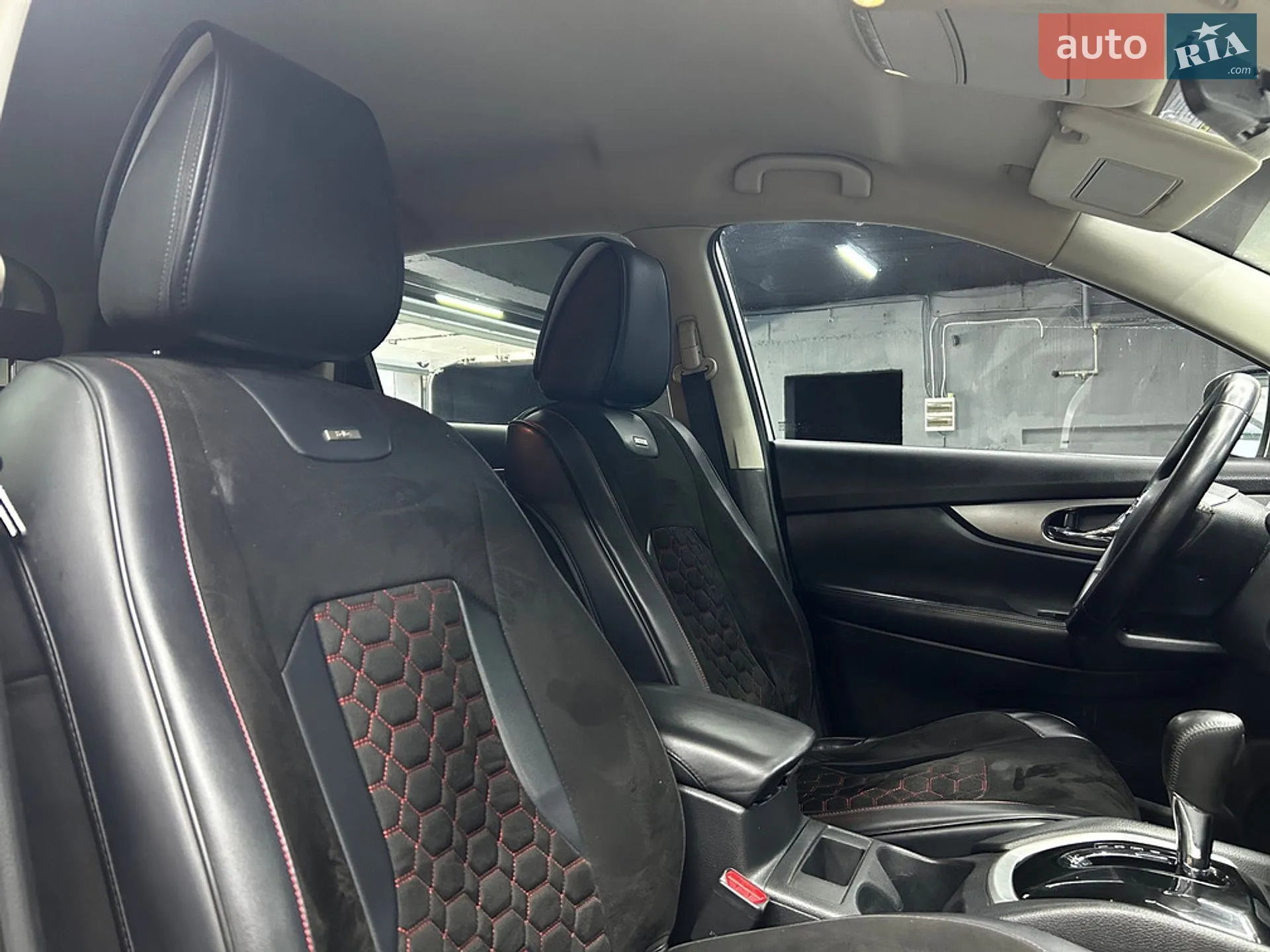 2016 Nissan Rogue - мініатюра 22