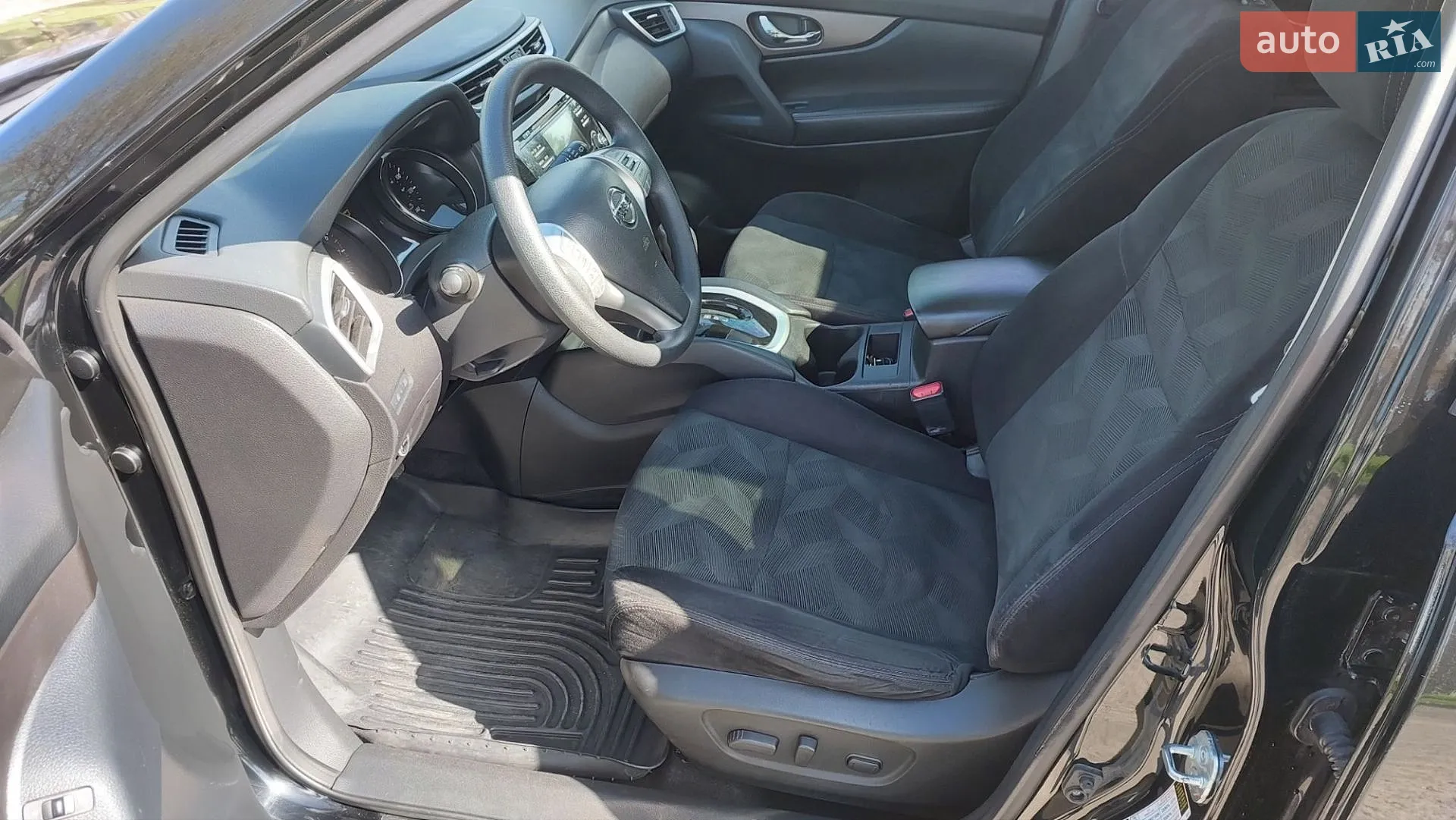 2013 Nissan Rogue - мініатюра 10
