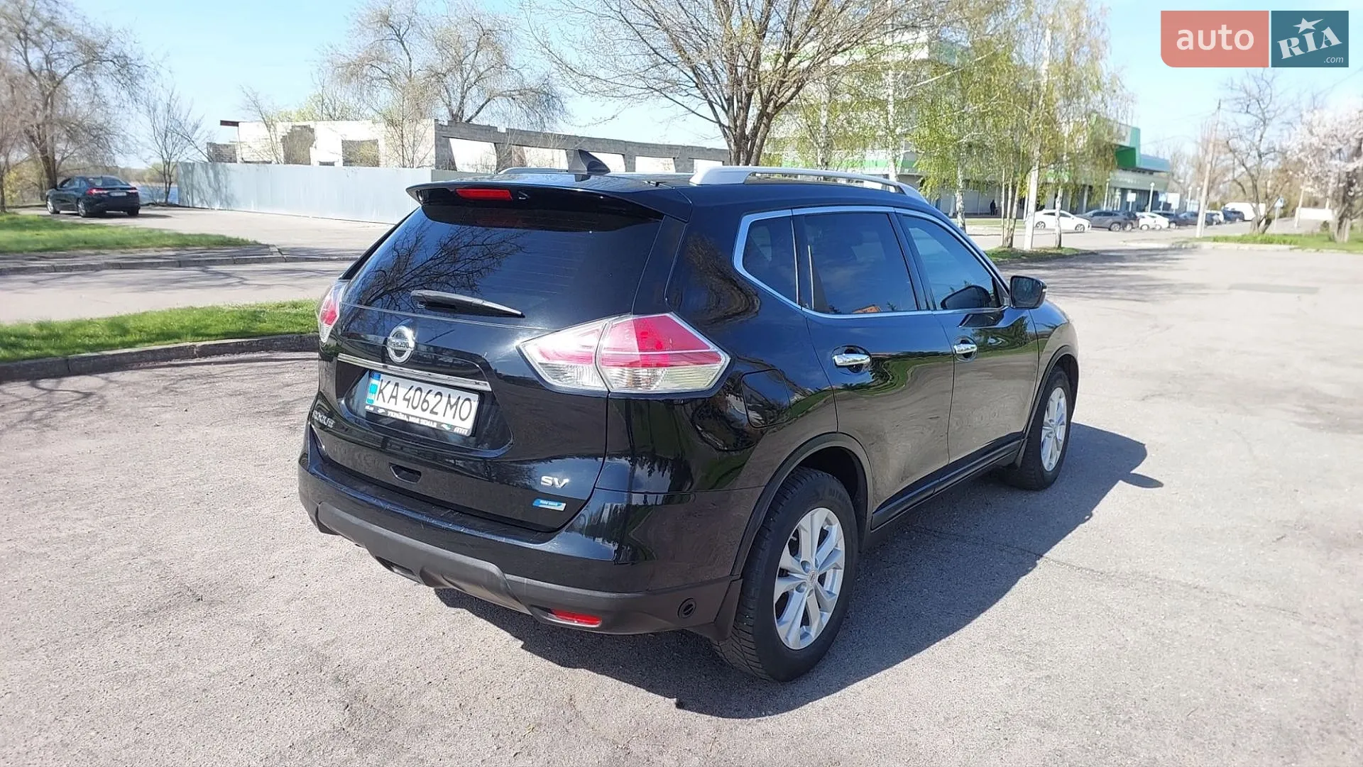 2013 Nissan Rogue - мініатюра 5