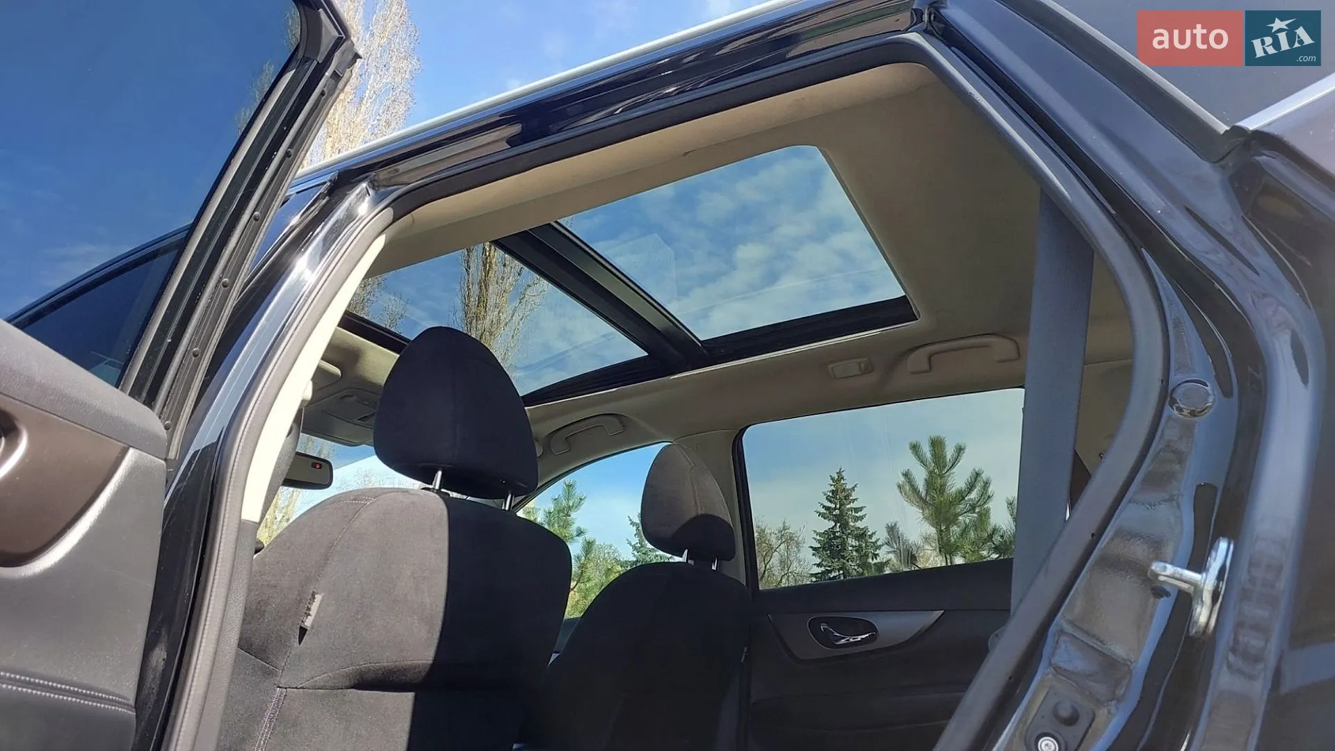 2013 Nissan Rogue - мініатюра 13