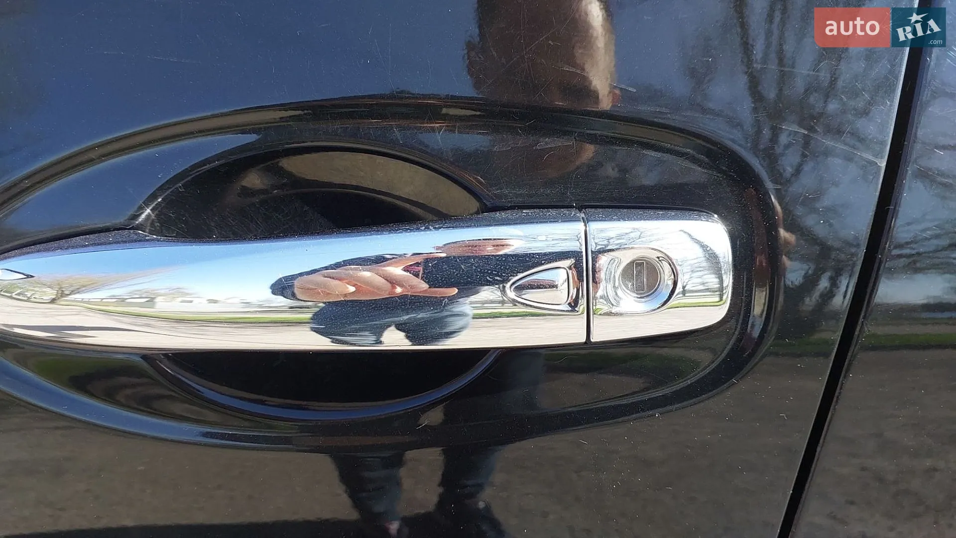 2013 Nissan Rogue - мініатюра 6