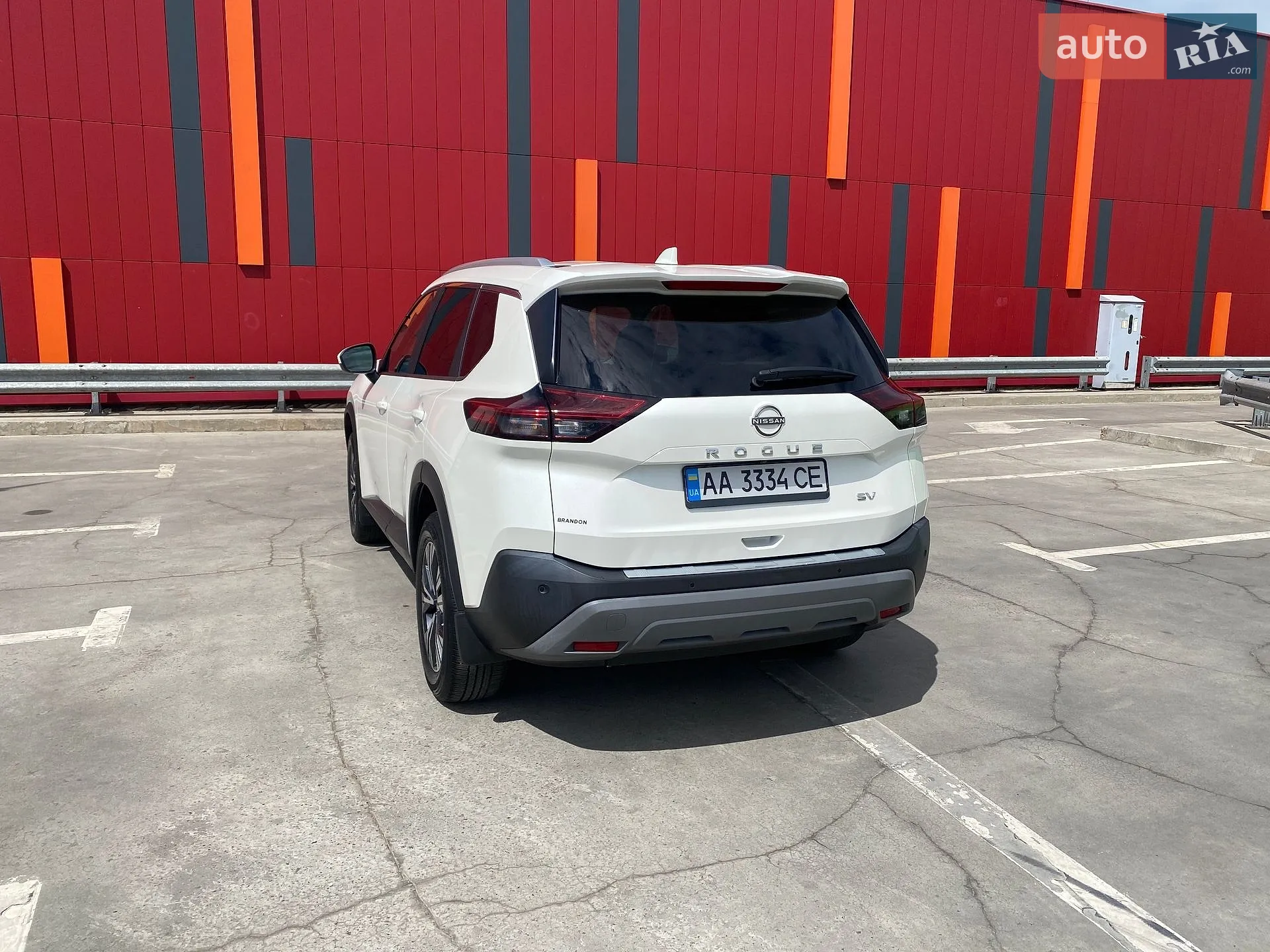 2023 Nissan Rogue - мініатюра 14