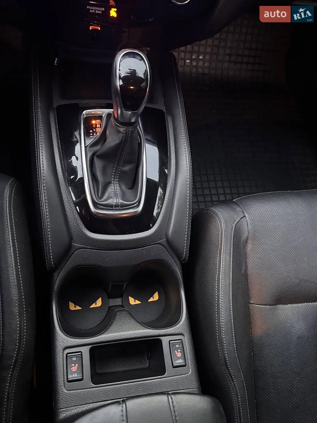 2017 Nissan Rogue - мініатюра 7
