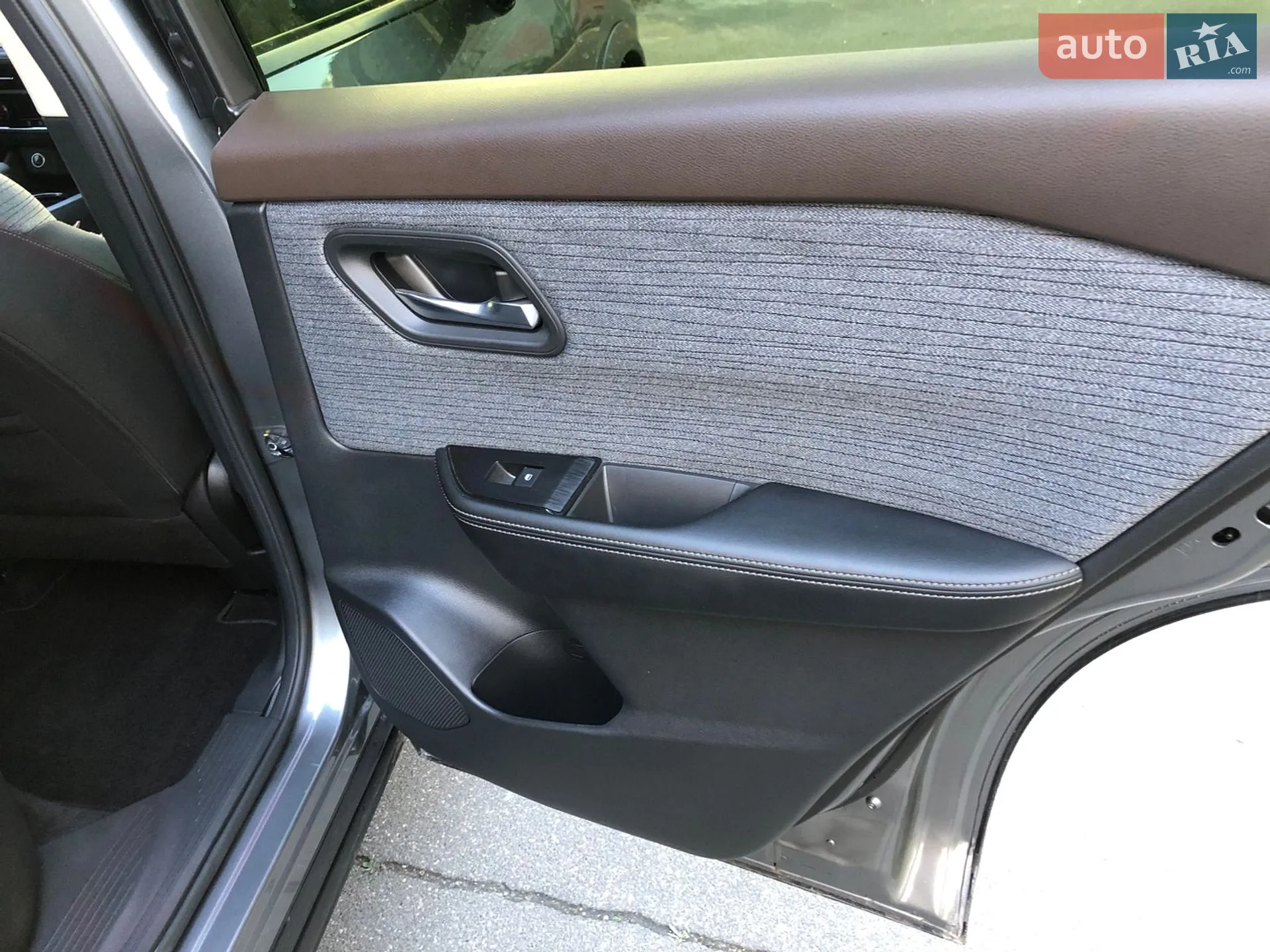 2023 Nissan Rogue - мініатюра 19
