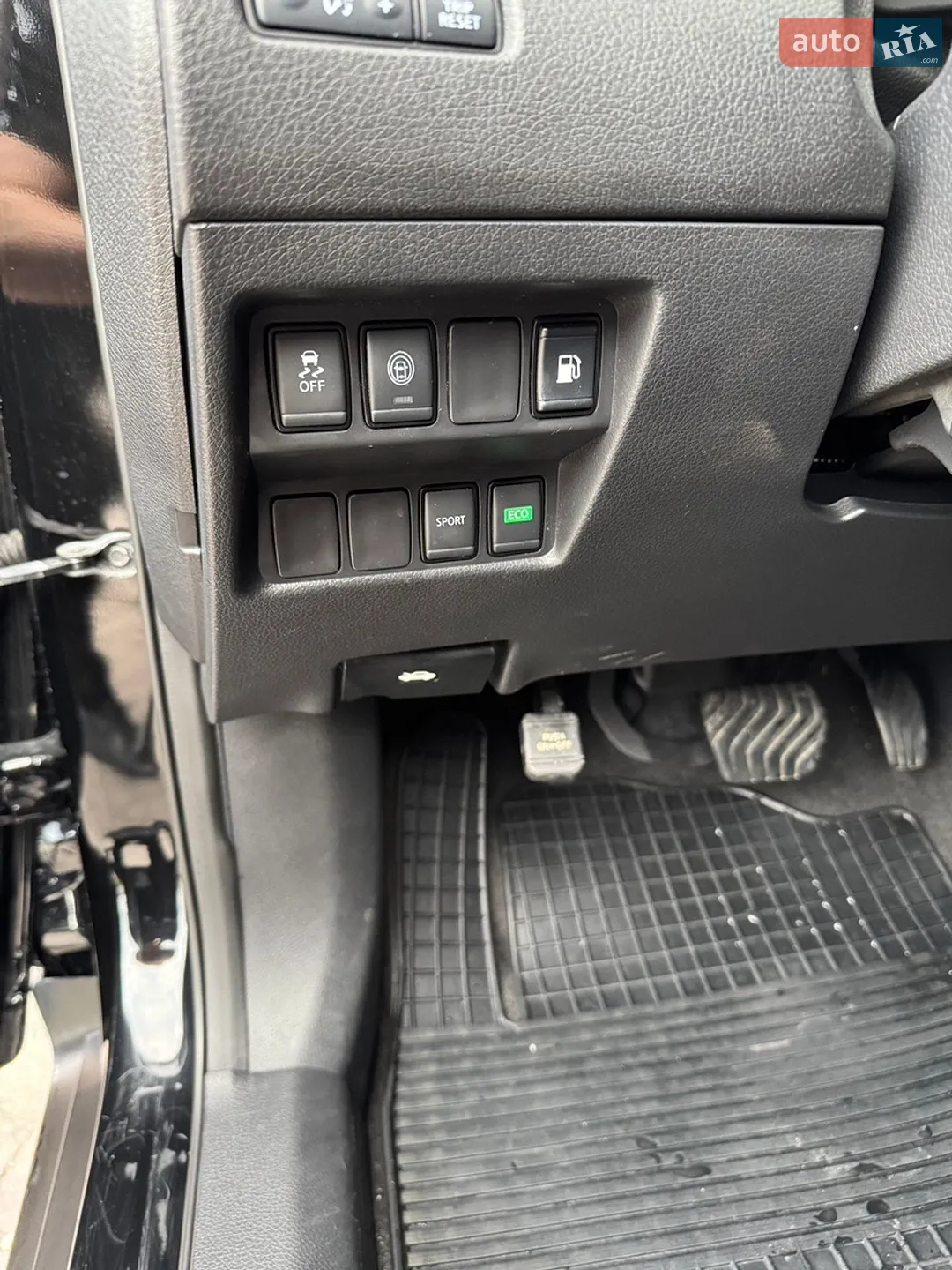 2019 Nissan Rogue - мініатюра 11