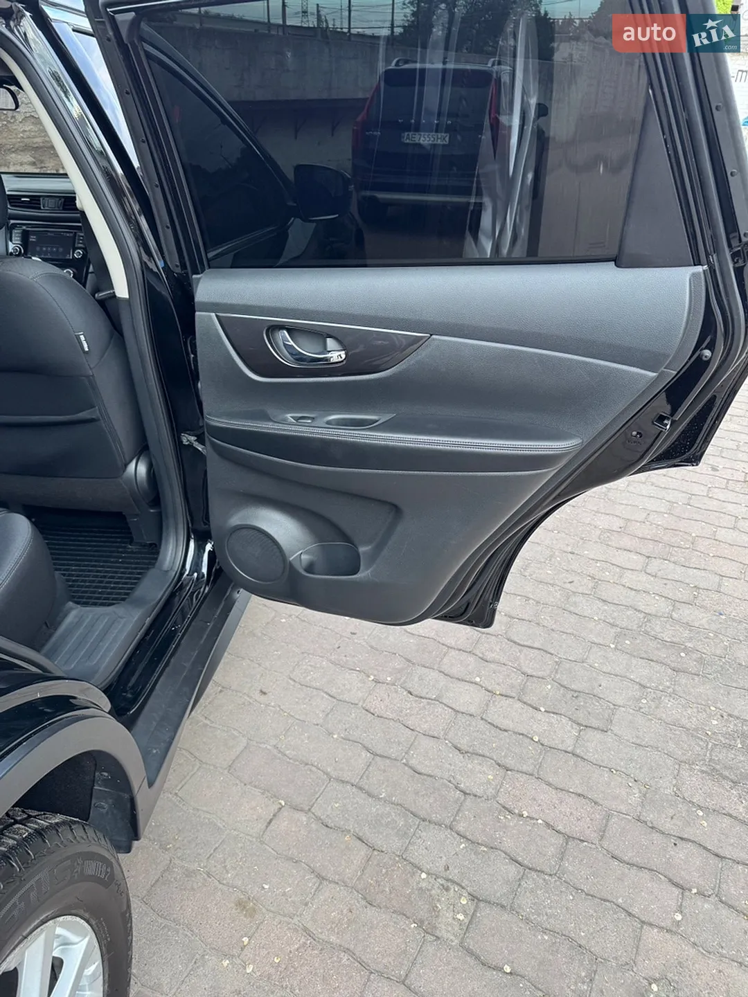 2019 Nissan Rogue - мініатюра 19