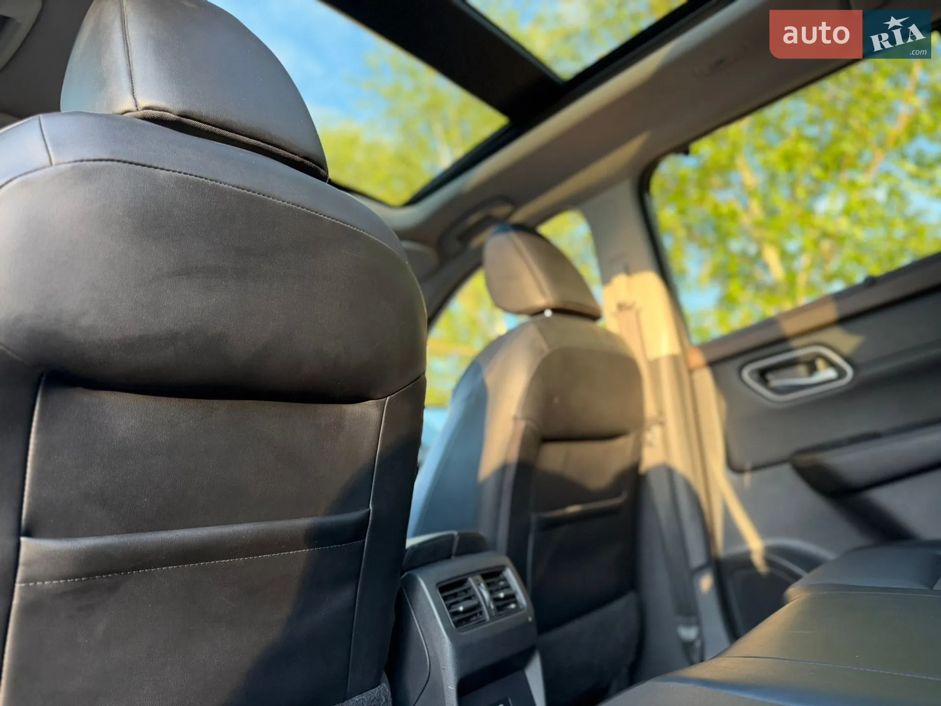 2020 Nissan Rogue - мініатюра 34