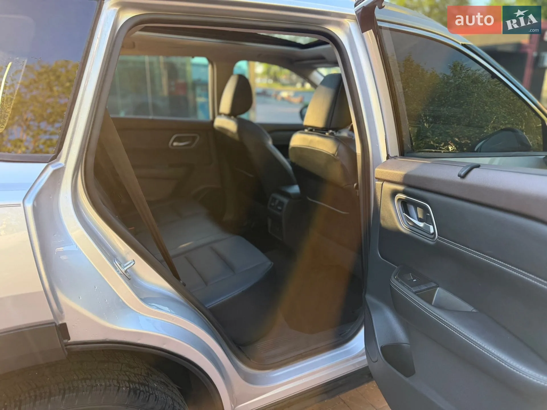 2020 Nissan Rogue - мініатюра 36