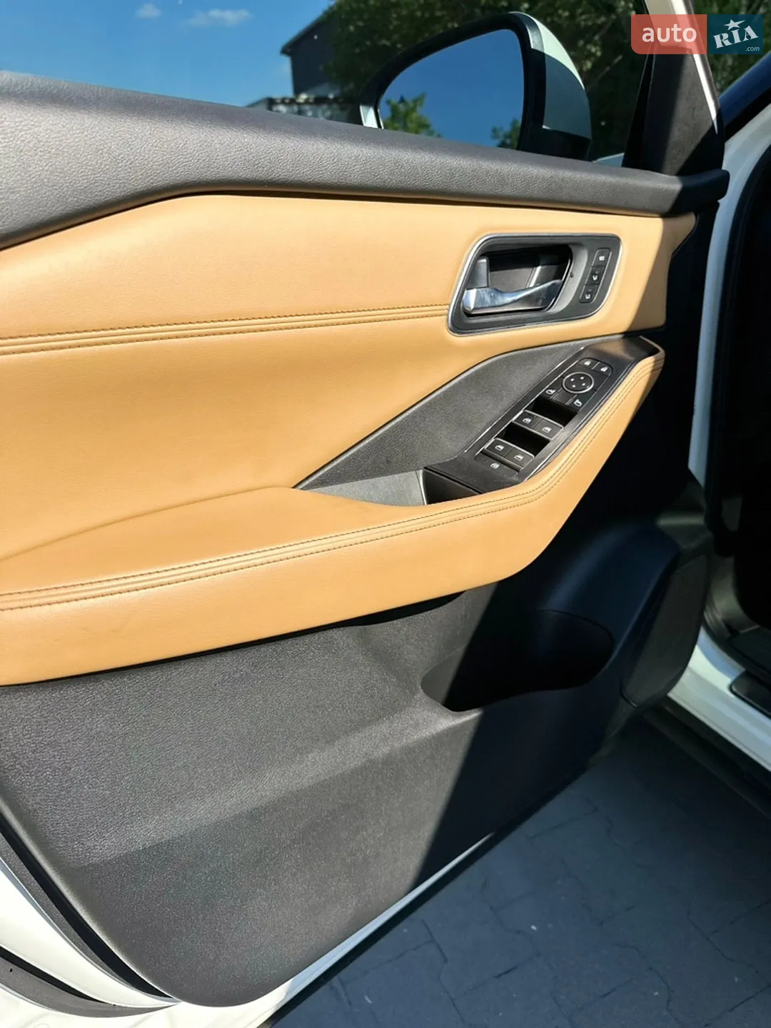 2021 Nissan Rogue - мініатюра 16