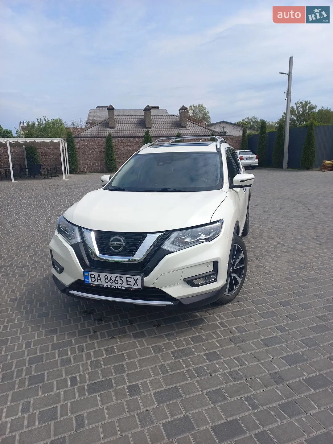 2018 Nissan Rogue - мініатюра 2