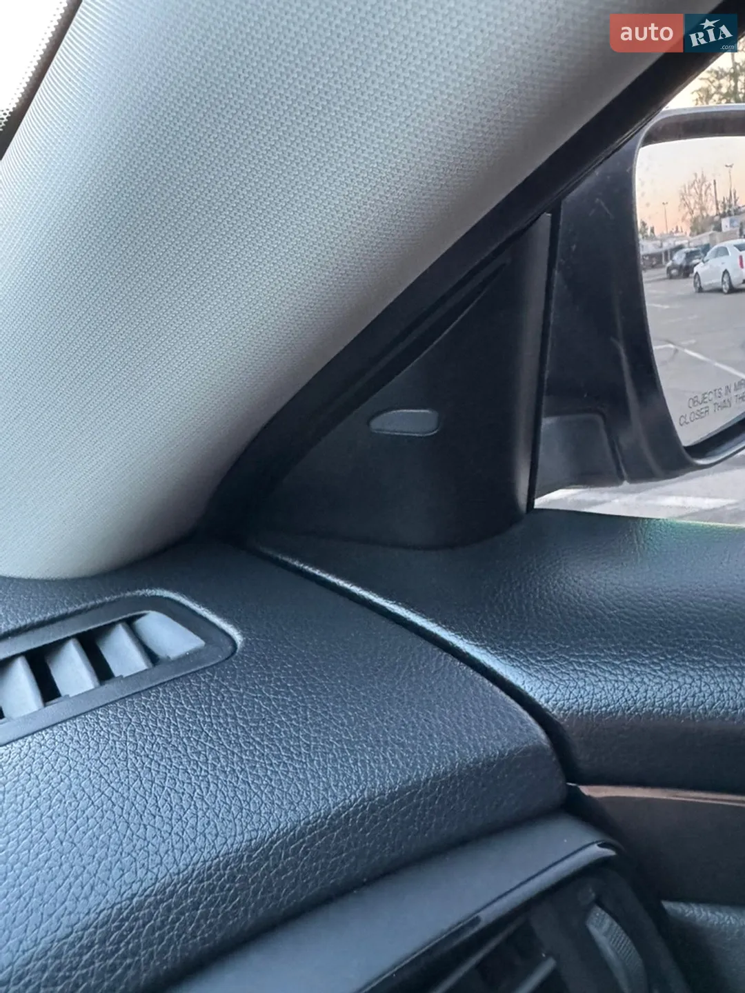 2017 Nissan Rogue - мініатюра 14