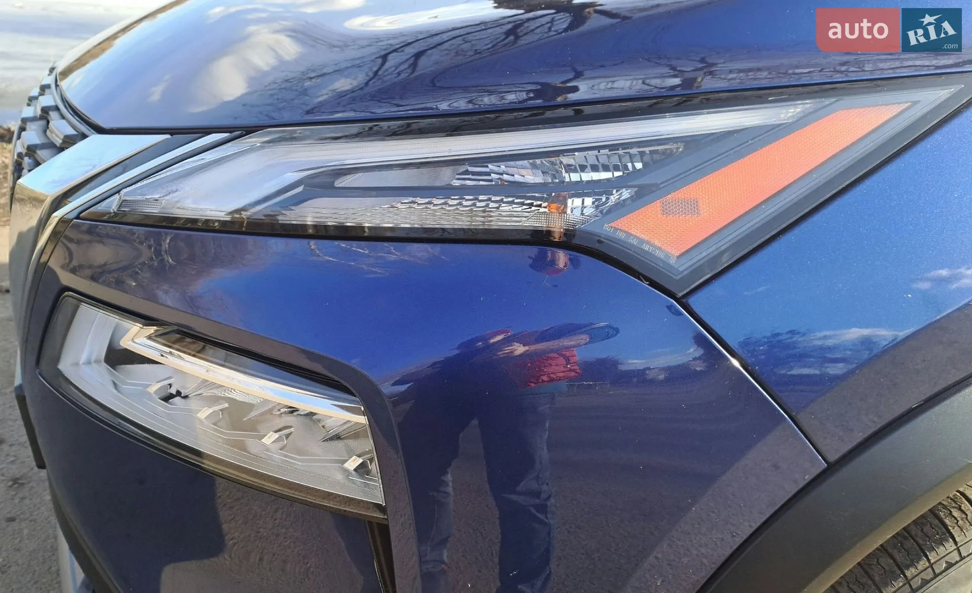 2023 Nissan Rogue - мініатюра 55
